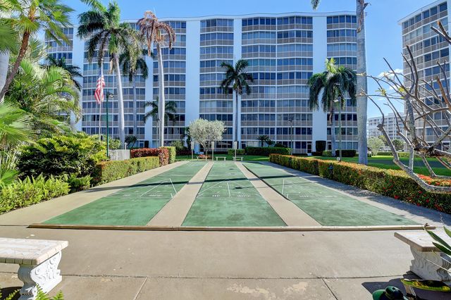 3310 S Ocean Boulevard 528-d, Highland Beach, FL 33487