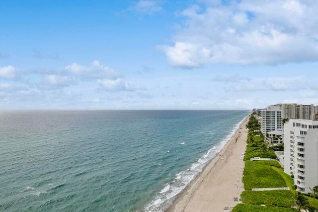 3310 S Ocean Boulevard 528-d, Highland Beach, FL 33487