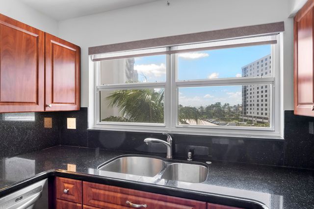 3310 S Ocean Boulevard 528-d, Highland Beach, FL 33487