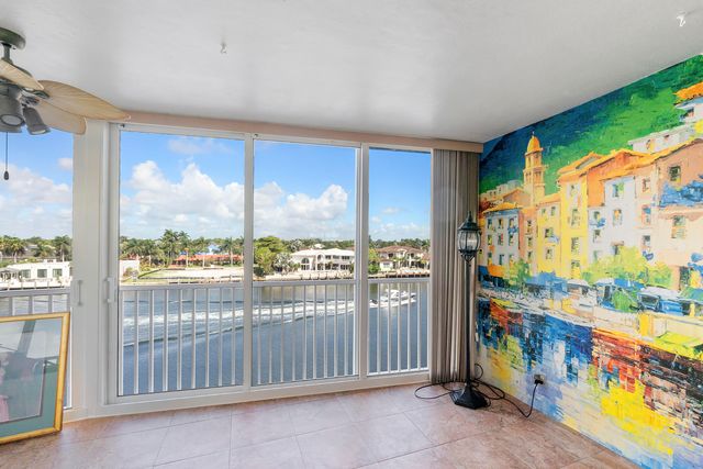3310 S Ocean Boulevard 528-d, Highland Beach, FL 33487