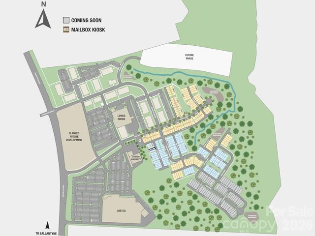 3916 Clemson Alley, Indian Land, SC 29707