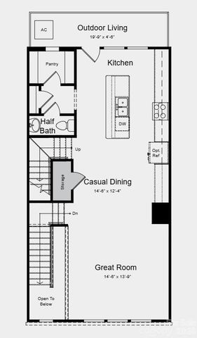 3916 Clemson Alley, Indian Land, SC 29707