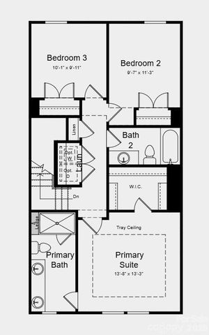 3916 Clemson Alley, Indian Land, SC 29707