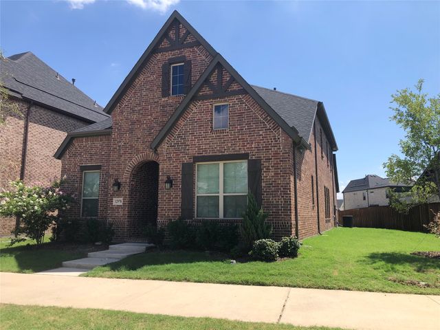 12978 Wimbledon Way, Farmers Branch, TX 75234