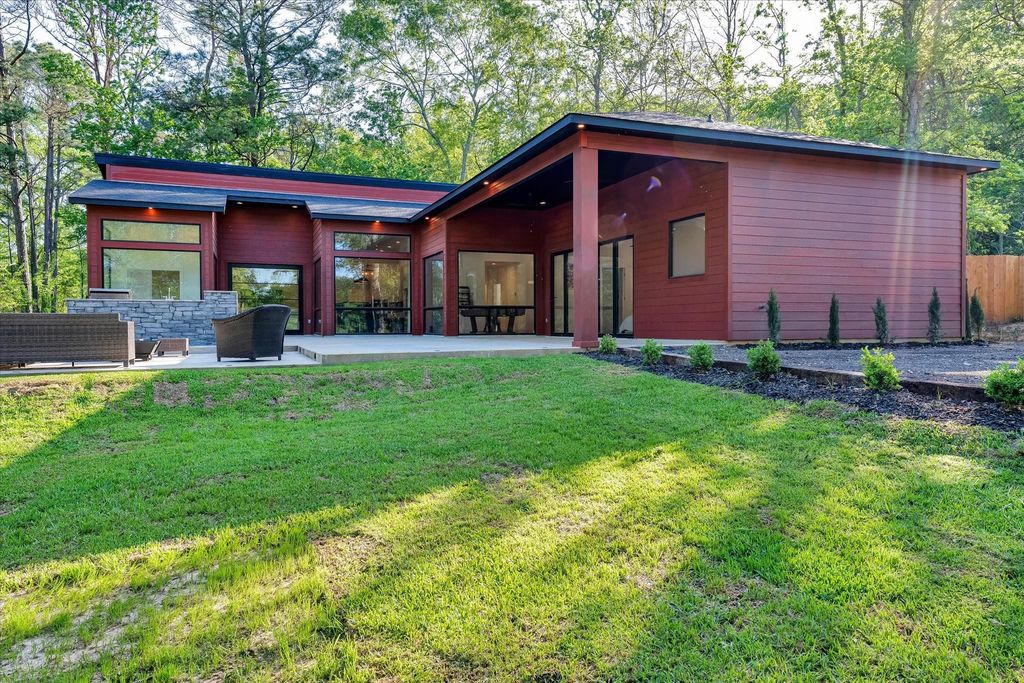 11571 Robin Lane, Conroe, TX 77303