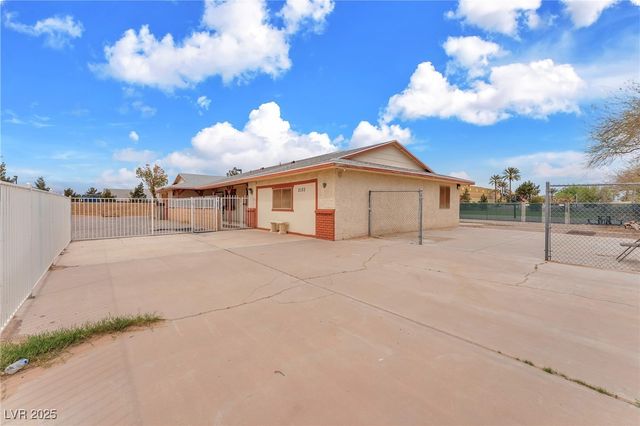 2130 East Maule Avenue, Las Vegas, NV 89119