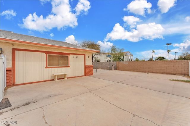 2130 East Maule Avenue, Las Vegas, NV 89119
