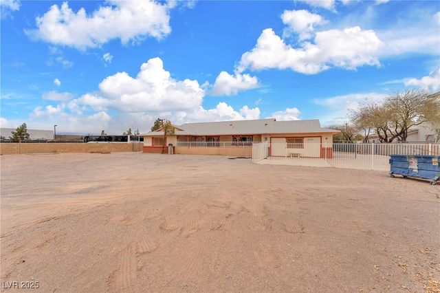 2130 East Maule Avenue, Las Vegas, NV 89119