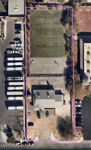 2130 East Maule Avenue, Las Vegas, NV 89119