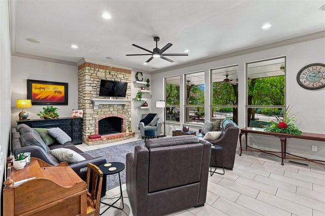 432 Hollowdale, Edmond, OK 73003