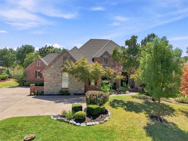 432 Hollowdale, Edmond, OK 73003