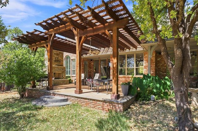 432 Hollowdale, Edmond, OK 73003