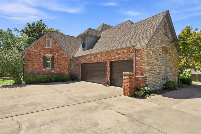 432 Hollowdale, Edmond, OK 73003