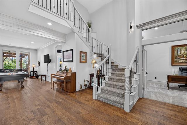 432 Hollowdale, Edmond, OK 73003