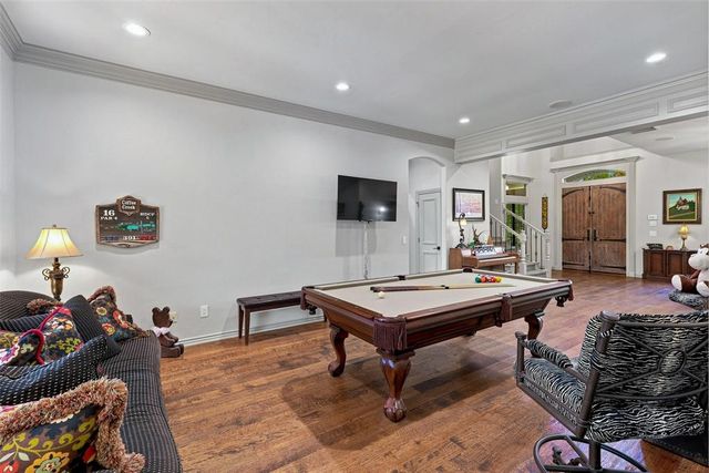 432 Hollowdale, Edmond, OK 73003