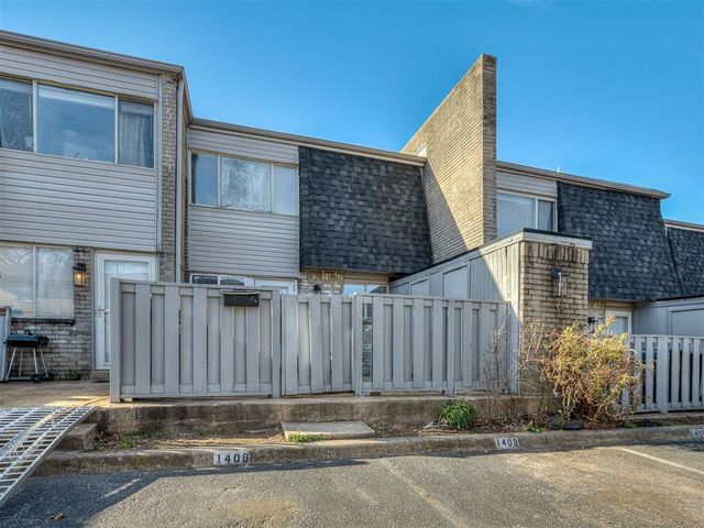 1408 Bill Carrol Drive, Norman, OK 73071