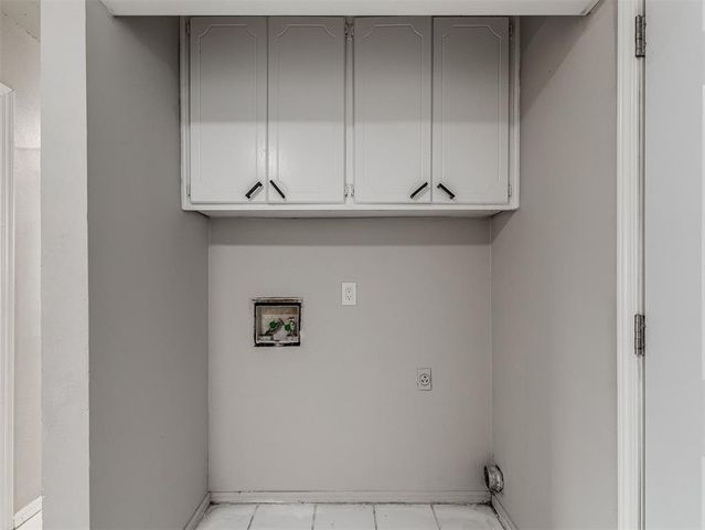 1408 Bill Carrol Drive, Norman, OK 73071