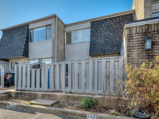 1408 Bill Carrol Drive, Norman, OK 73071