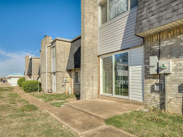 1408 Bill Carrol Drive, Norman, OK 73071