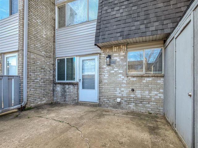 1408 Bill Carrol Drive, Norman, OK 73071