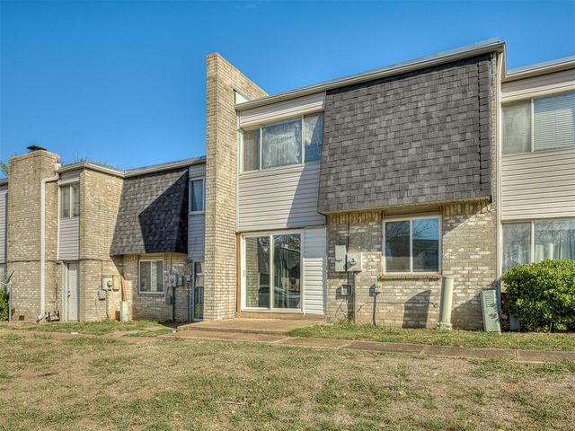 1408 Bill Carrol Drive, Norman, OK 73071
