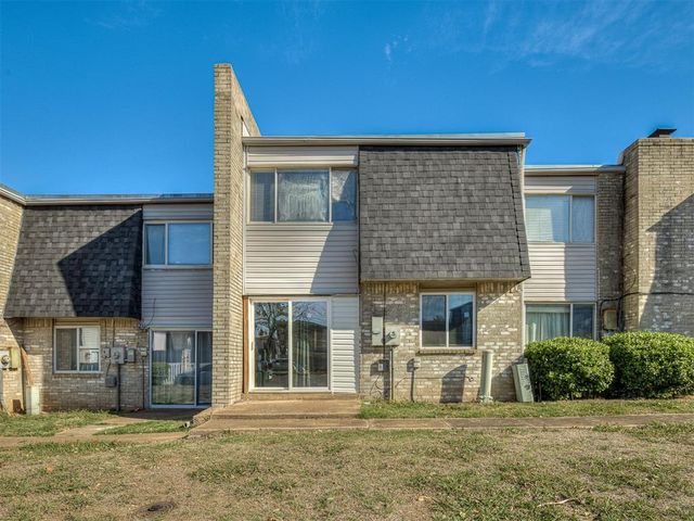 1408 Bill Carrol Drive, Norman, OK 73071