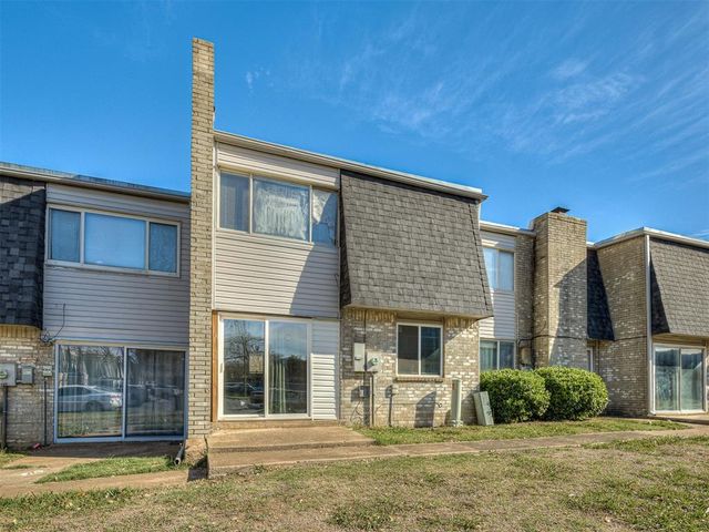 1408 Bill Carrol Drive, Norman, OK 73071