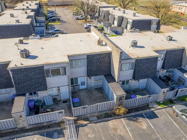 1408 Bill Carrol Drive, Norman, OK 73071