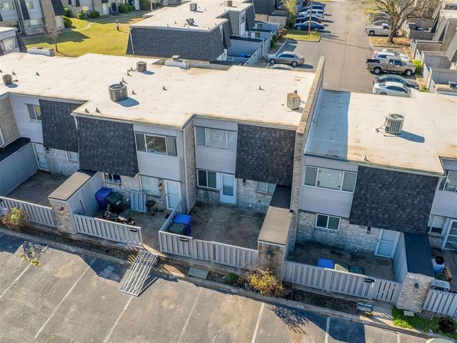 1408 Bill Carrol Drive, Norman, OK 73071