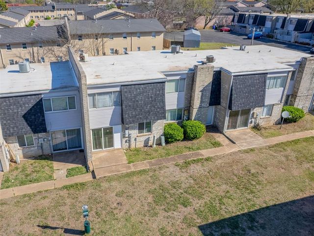 1408 Bill Carrol Drive, Norman, OK 73071