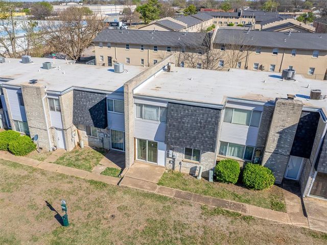 1408 Bill Carrol Drive, Norman, OK 73071