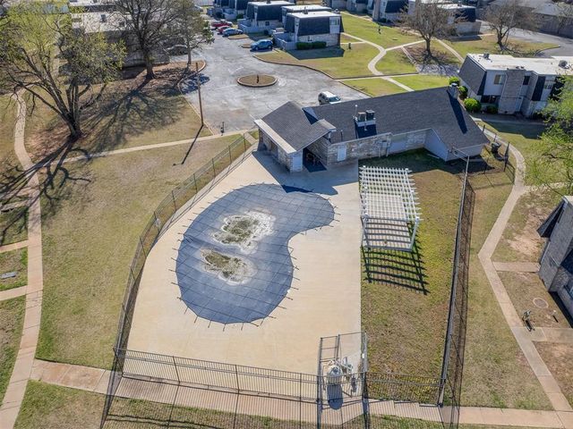 1408 Bill Carrol Drive, Norman, OK 73071