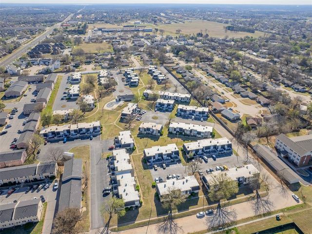 1408 Bill Carrol Drive, Norman, OK 73071