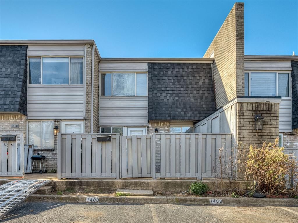 1408 Bill Carrol Drive, Norman, OK 73071