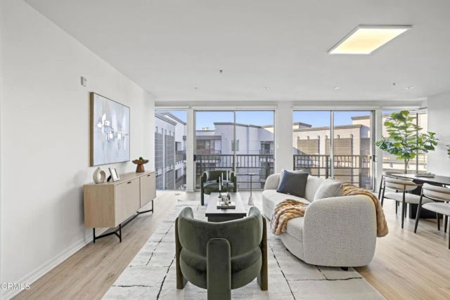 629 Traction Avenue 611, Los Angeles, CA 90013