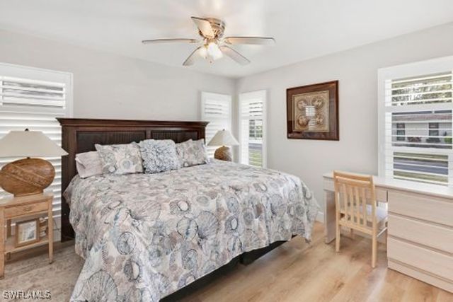 265 Yorkshire CT 8, Naples, FL 34112