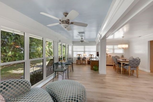 265 Yorkshire CT 8, Naples, FL 34112