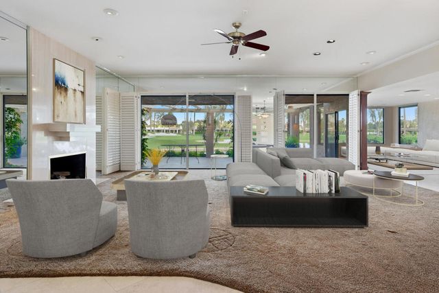 114 Columbia Drive, Rancho Mirage, CA 92270