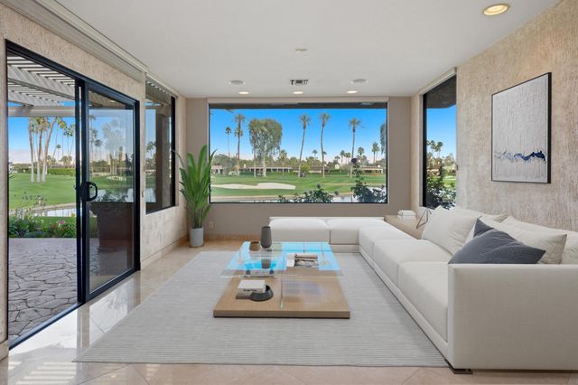 114 Columbia Drive, Rancho Mirage, CA 92270