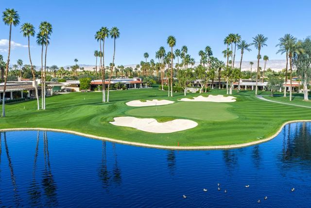 114 Columbia Drive, Rancho Mirage, CA 92270