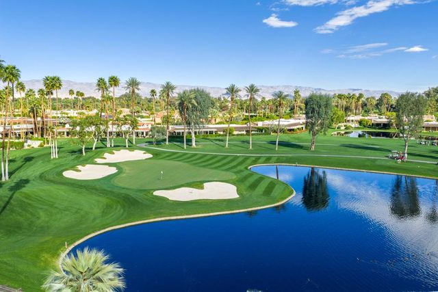 114 Columbia Drive, Rancho Mirage, CA 92270