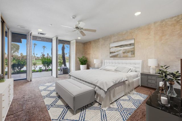 114 Columbia Drive, Rancho Mirage, CA 92270