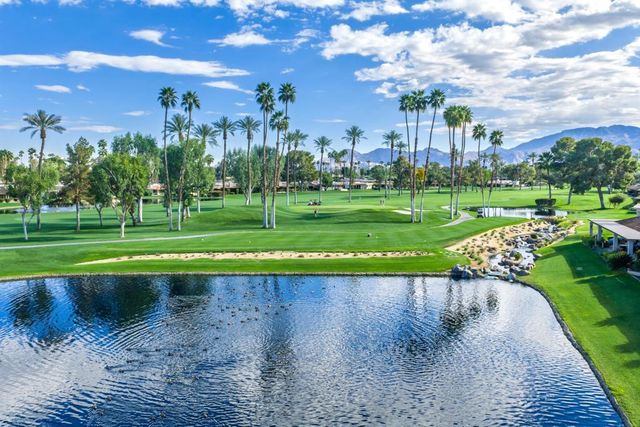 114 Columbia Drive, Rancho Mirage, CA 92270