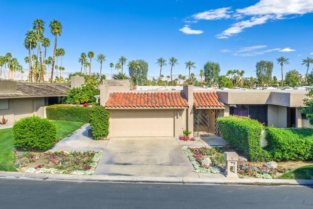 114 Columbia Drive, Rancho Mirage, CA 92270