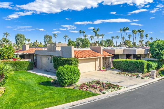 114 Columbia Drive, Rancho Mirage, CA 92270