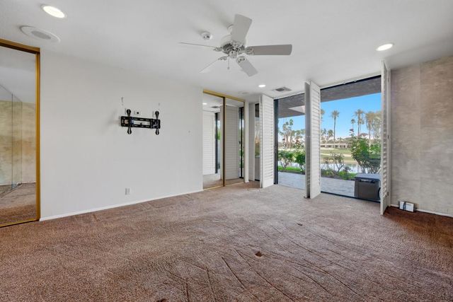 114 Columbia Drive, Rancho Mirage, CA 92270