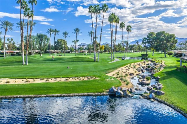 114 Columbia Drive, Rancho Mirage, CA 92270