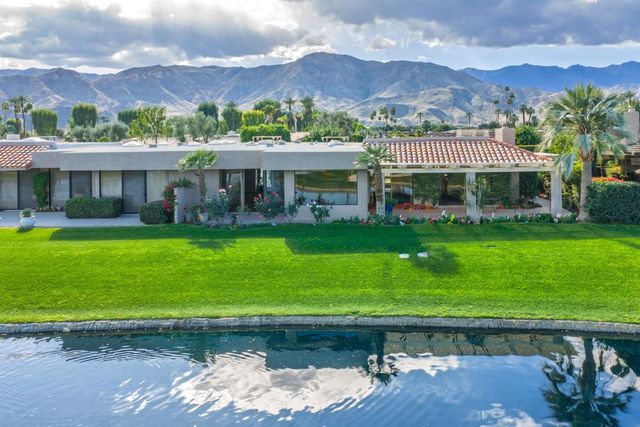 114 Columbia Drive, Rancho Mirage, CA 92270