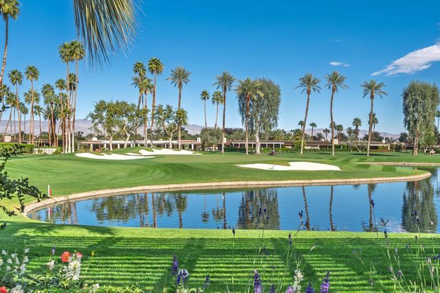 114 Columbia Drive, Rancho Mirage, CA 92270