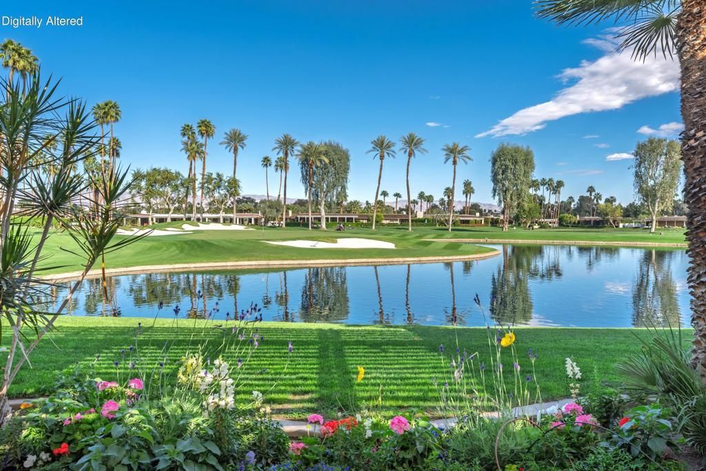 114 Columbia Drive, Rancho Mirage, CA 92270